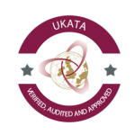 UKATA Badge