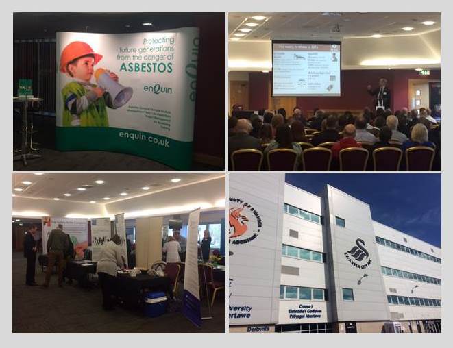 Images of South Wales Safety Comference 2017
