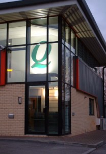 enquin offices